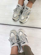 ZAPATILLAS N BEIGE