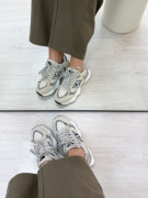 ZAPATILLAS N BEIGE