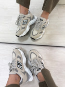 ZAPATILLAS N BEIGE