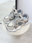 ZAPATILLAS N BEIGE