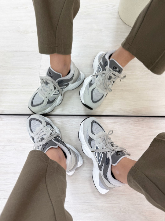 ZAPATILLA N GRIS