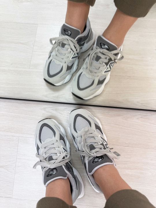 ZAPATILLA N GRIS