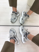ZAPATILLA N GRIS