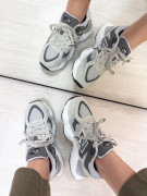 ZAPATILLA N GRIS
