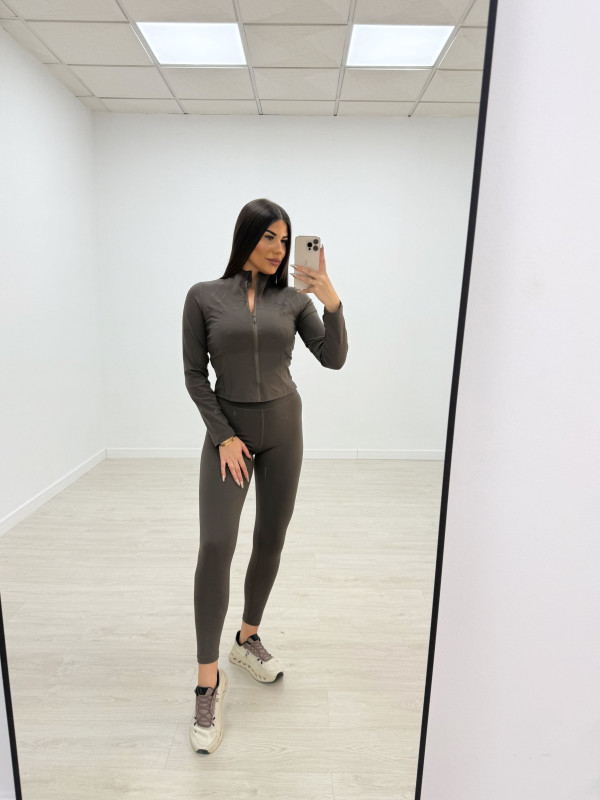 CONJUNTO LULULEM COFFE