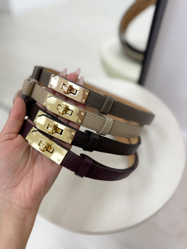 copy of CINTURÓN HERMS (PIEL 100%)