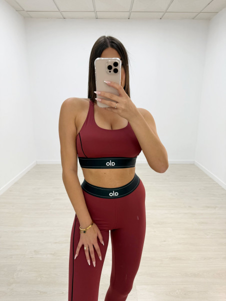 CONJUNTO DEPORT.A BURDEOS