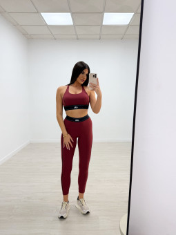 CONJUNTO DEPORT.A BURDEOS