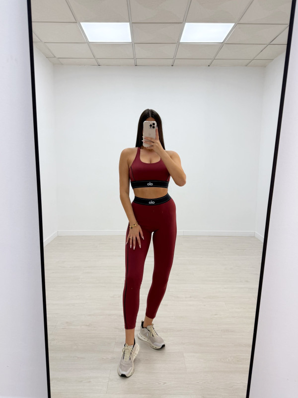 CONJUNTO DEPORT.A BURDEOS