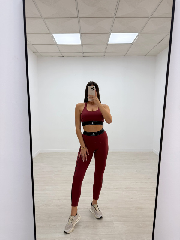 CONJUNTO DEPORT.A BURDEOS