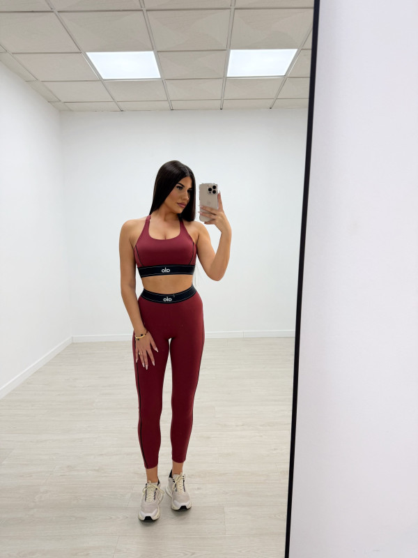 CONJUNTO DEPORT.A BURDEOS