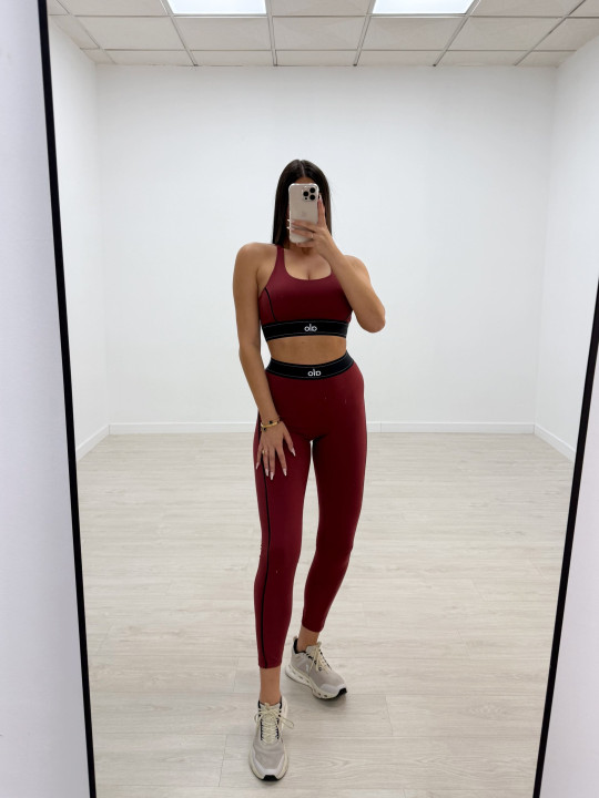 CONJUNTO DEPORT.A BURDEOS