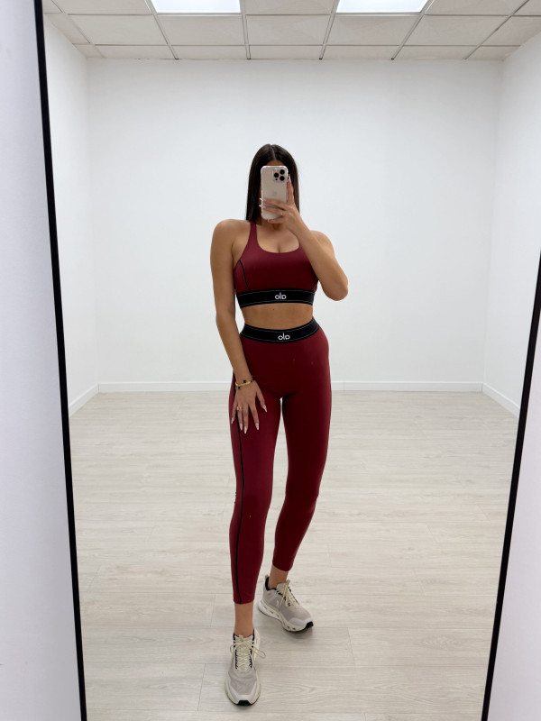 CONJUNTO DEPORT.A BURDEOS