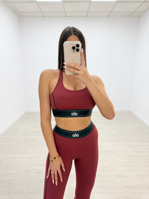 CONJUNTO DEPORT.A BURDEOS