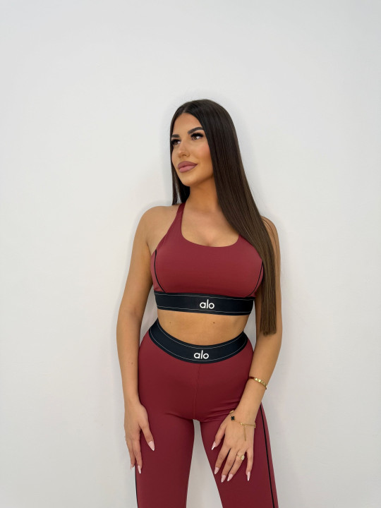 CONJUNTO DEPORT.A BURDEOS