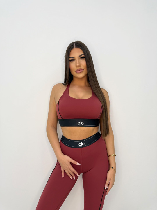 CONJUNTO DEPORT.A BURDEOS