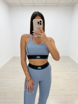 CONJUNTO DEPORT.A CELESTE