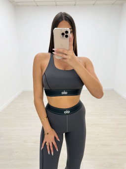 CONJUNTO DEPORT.A GRIS