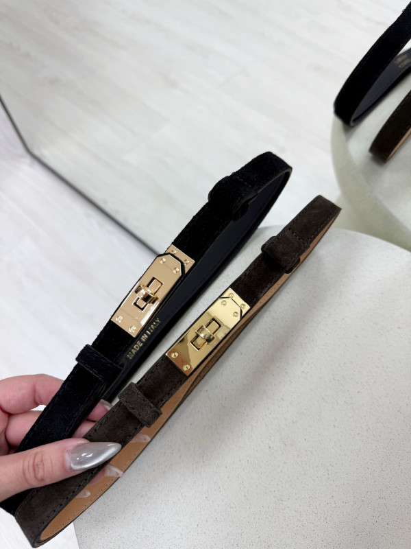 CINTURÓN HERMS ANTE (PIEL 100%)