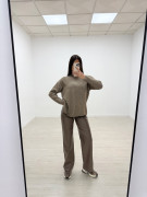 PANTALÓN POLIPIEL TOUPE