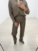 PANTALÓN POLIPIEL TOUPE