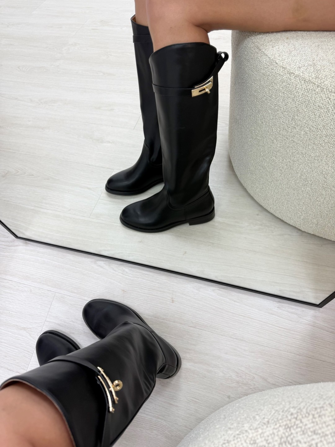 BOTAS HERMS