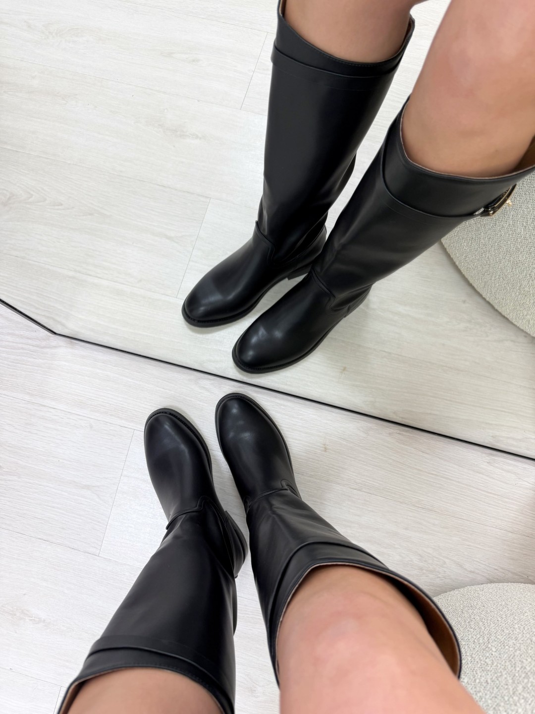 BOTAS HERMS
