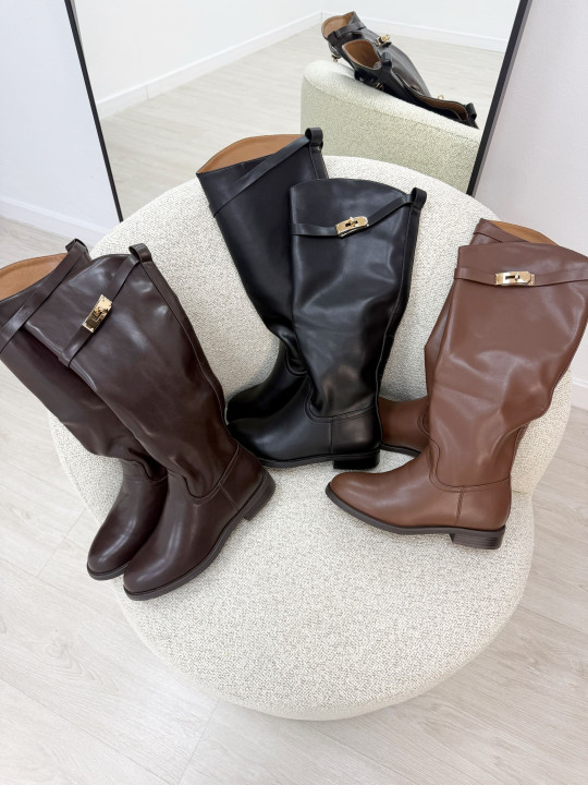 BOTAS HERMS