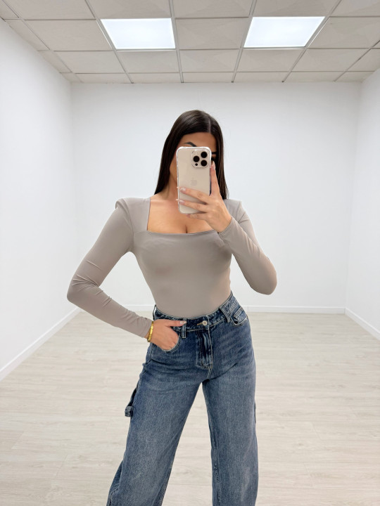 copy of TOP BASIC LICRA HOMBRERAS TOUPE