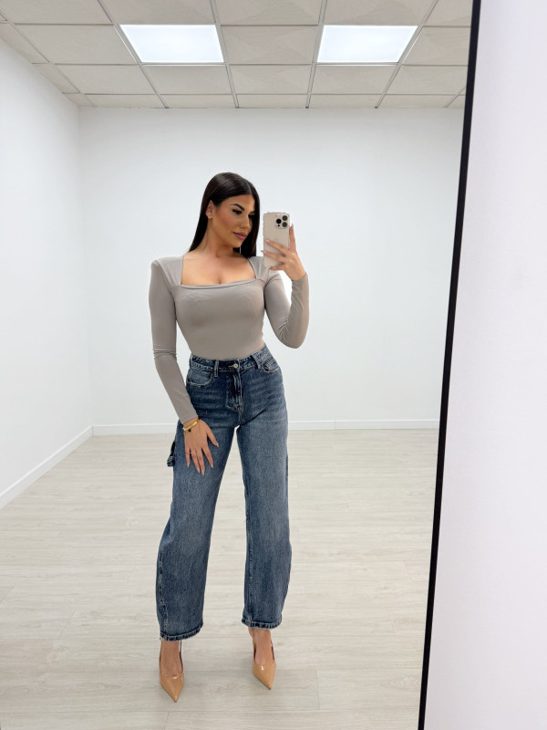 copy of TOP BASIC LICRA HOMBRERAS TOUPE