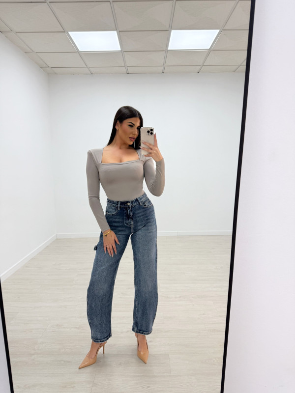 copy of TOP BASIC LICRA HOMBRERAS TOUPE