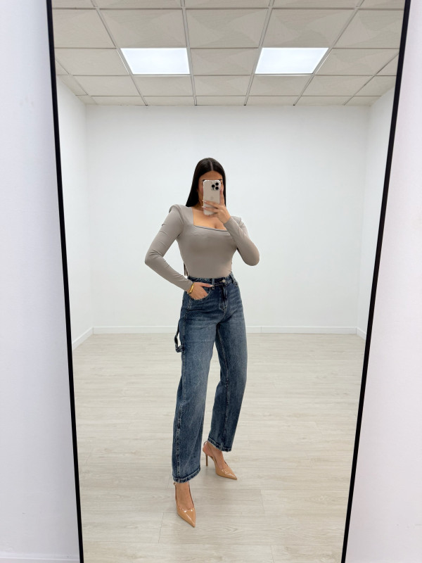 copy of TOP BASIC LICRA HOMBRERAS TOUPE