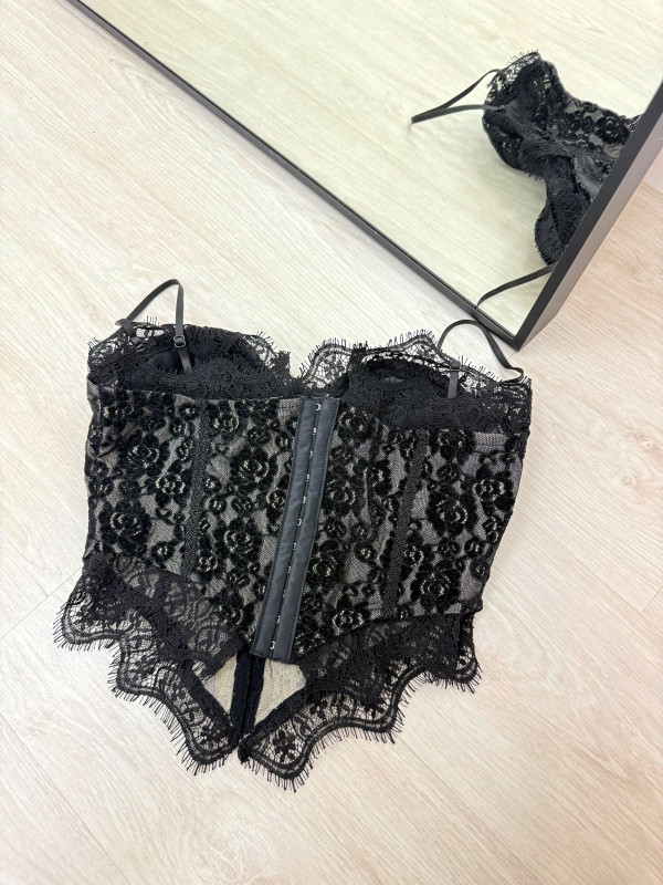 copy of CORSÉ EXCLUSIVO