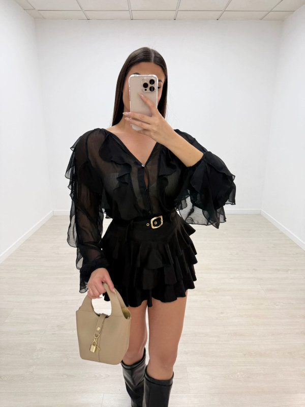 copy of FALDA VOLANTES ANTE NEGRA