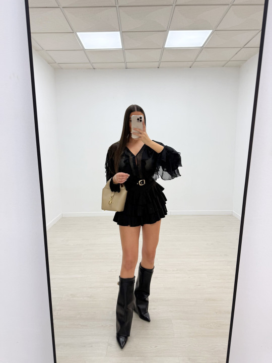 copy of FALDA VOLANTES ANTE NEGRA