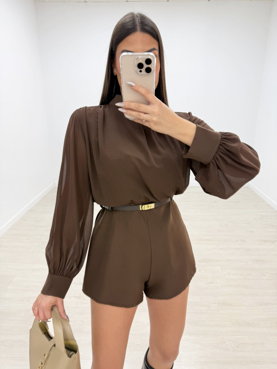 copy of MONO RAMSES MARRÓN