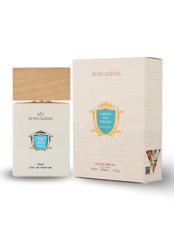 copy of PERFUME JARDINS D'UN TOSCANS