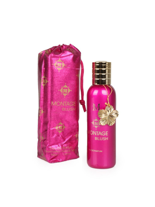 PERFUME MONTAGNE BLUSH - 100ML.