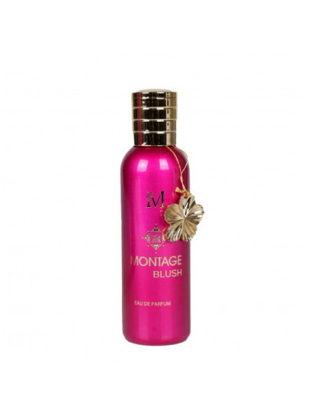 PERFUME MONTAGNE BLUSH - 100ML.