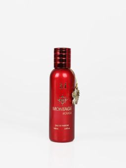 PERFUME MONTAGNE ROUGE - 100ML.