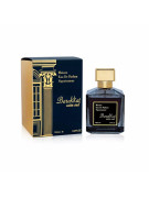 PERFUME SATIN OUD - BARAKKAT