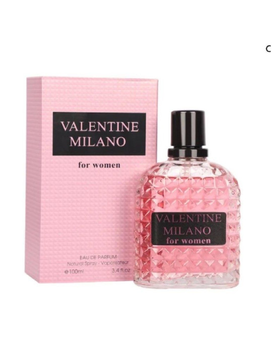copy of PERFUME VALENTINE MILANO