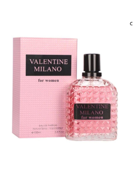 PERFUME VALENTINE MILANO