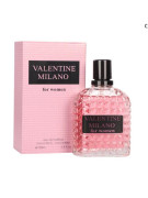 PERFUME VALENTINE MILANO