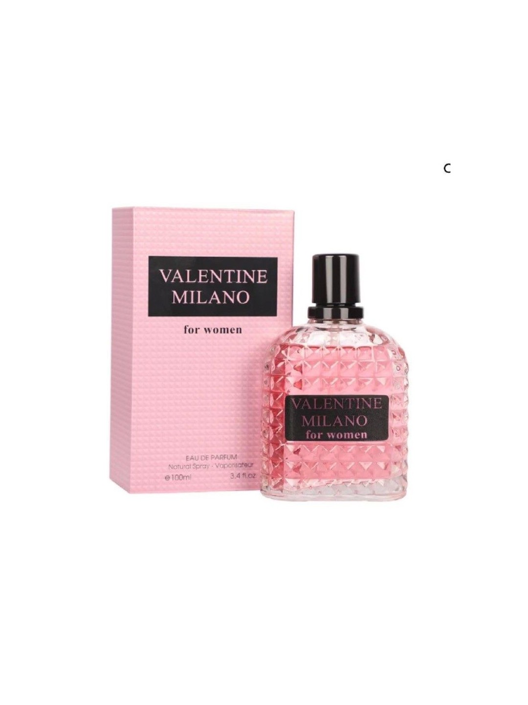 PERFUME VALENTINE MILANO