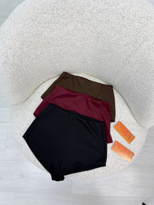 CULOTTE LICRA