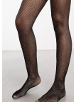 MEDIAS RED BRILLO