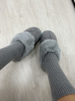 ZAPATILLAS UG GRIS