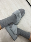 ZAPATILLAS UG GRIS