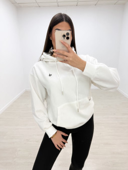 SUDEDERA AL-0 BLANCA